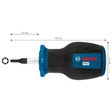 BOSCH T10 Torx Uçlu Tornavida Avuç İçi Pro 25 mm - Görsel 4