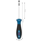 BOSCH T10 Torx Uçlu Tornavida Delikli Pro 75 mm - Görsel 4