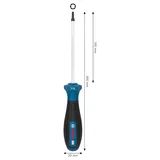BOSCH T15 Torx Uçlu Tornavida Pro 100 mm - Görsel 4