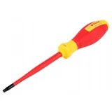 BOSCH T20 Torx Uçlu Tornavida Izoleli PRO VDE 100 mm - Görsel 2