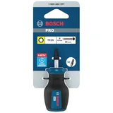BOSCH T25 Torx Uçlu Tornavida Avuç İçi Pro 25 mm - Görsel 3