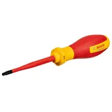 BOSCH T25 Torx Uçlu Tornavida Izoleli PRO VDE 100 mm - Görsel 2