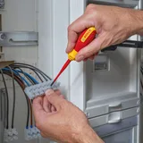 BOSCH T25 Torx Uçlu Tornavida Izoleli PRO VDE 100 mm - Görsel 3