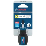 BOSCH T30 Torx Uçlu Tornavida Avuç İçi Pro 25 mm - Görsel 3