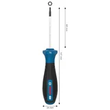 BOSCH T8 Torx Uçlu Tornavida Pro 60 mm - Görsel 4