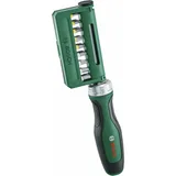 BOSCH Tornavida Takımı Cırcırlı 18 Parça - Görsel 4