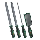 BOSCH Törpü Seti 200 mm 8'' ve Fırça Seti 4 Parça - Görsel 2