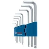 BOSCH Torx Allen Anahtar Takımı PRO Hex 9P 1.5 - 10mm - Görsel 2