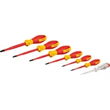 BOSCH Torx Tornavida Takımı 7 Parça Professional - Görsel 2