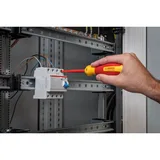 BOSCH Torx Tornavida Takımı 7 Parça Professional - Görsel 3