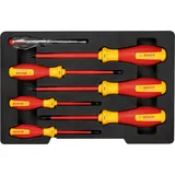 BOSCH Torx Tornavida Takımı 7 Parça Professional - Görsel 4