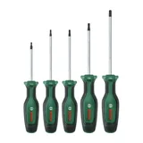 BOSCH Torx Uçlu Tornavida Takımı 5 Parça - Görsel 2
