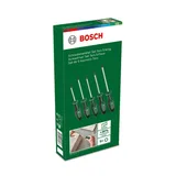 BOSCH Torx Uçlu Tornavida Takımı 5 Parça - Görsel 3