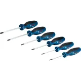 BOSCH Torx Uçlu Tornavida Takımı 6 Parça - Görsel 2