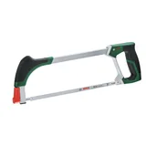 BOSCH Universal Demir Testeresi + 3 Yedek Bıçak Seti 300 mm - Görsel 2