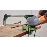BOSCH Universal Demir Testeresi + 3 Yedek Bıçak Seti 300 mm - Görsel 3