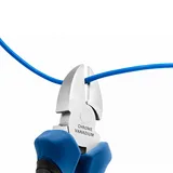 BOSCH Yan Keski PRO 160 mm - Görsel 4