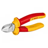 BOSCH Yan Keski PRO VDE 160 mm - Görsel 2