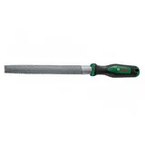 BOSCH Yarım Yuvarlak Eğe 200 mm 20 cm - Görsel 2