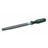 BOSCH Yarım Yuvarlak Metal Eğe 200 mm 20 cm - Görsel 2