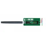 BOSCH Yarım Yuvarlak Metal Eğe 200 mm 20 cm - Görsel 3