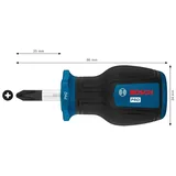 BOSCH Yıldız Uçlu Topaç Tornavida Pro PH2 x 25 mm - Görsel 4