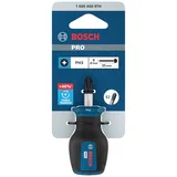 BOSCH Yıldız Uçlu Topaç Tornavida Pro PH3 x 25 mm - Görsel 3