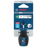 BOSCH Yıldız Uçlu Topaç Tornavida Pro PZ1 x 25 mm - Görsel 3