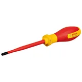 BOSCH Yıldız Uçlu Tornavida Izoleli PRO VDE PZ2 x 125mm - Görsel 2