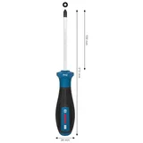 BOSCH Yıldız Uçlu Tornavida Pro PH2 x 100 mm - Görsel 4