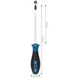 BOSCH Yıldız Uçlu Tornavida Pro PH3 x 150 mm - Görsel 5