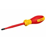 BOSCH Yıldız Uçlu Tornavida PRO VDE PH2 x 125 mm - Görsel 2