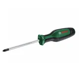 BOSCH Yıldız Uçlu Tornavida PZ1 x 100 mm - Görsel 2