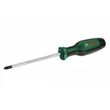 BOSCH Yıldız Uçlu Tornavida PZ2 x 125 mm - Görsel 2