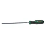 BOSCH Yuvarlak Metal Eğe 200 mm 20 cm - Görsel 2
