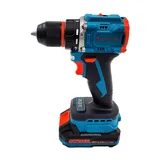 CATPOWER CAT E1010 Akülü Vidalama Kömürsüz 20V 2 Ah - Görsel 2