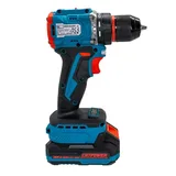 CATPOWER CAT E1010 Akülü Vidalama Kömürsüz 20V 2 Ah - Görsel 3