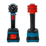 CATPOWER CAT E1010 Akülü Vidalama Kömürsüz 20V 2 Ah - Görsel 4