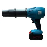 CATPOWER CAT1095 Akülü Hava Üfleme Makinesi 20V 4.0Ah - Görsel 3