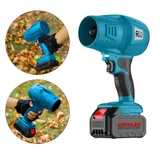 CATPOWER CAT1095 Akülü Hava Üfleme Makinesi 20V 4.0Ah - Görsel 4