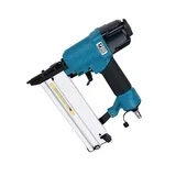 CATPOWER CAT3151 Havalı Zımba ve Çivi Tabancası 10-50 mm / 16-40 mm - Görsel 2
