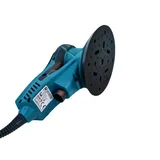 CATPOWER CAT3455 Elektirikli Orbital Zımpara 350W - Görsel 2