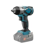 CATPOWER CAT4126 1/2 Akülü Somun Sıkma ve Torklu Vidalama Kömürsüz 350 Nm - (Aküsüz) - Görsel 2