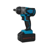 CATPOWER CAT4150 Akülü Kombo 5'Li Set Kömürsüz 20V Li-Ion 4Ah - Görsel 5