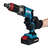 CATPOWER CAT5153 Akülü Alçıpan Vidalama 20V Li-Ion 2Ah - Görsel 3
