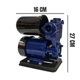 CATPOWER CAT610 Hidrofor Su Basınç Artırma Pompası 370W - Görsel 3
