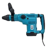CATPOWER CAT7921 Kırıcı Delici Matkap SDS Max 11KG 1600W - Görsel 3