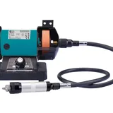 CATPOWER CAT8210 -8210-Mini Zımpara Motoru 75 mm - Görsel 3