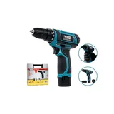 CATPOWER CATE5101 Akülü Vidalama Li-Ion 12V 1.3Ah - Görsel 3