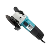 CATPOWER CATE6101 Avuç Taşlama Makinesi 710W 115 mm - Görsel 3